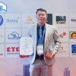 Thảo Lương Home đạt Top thương hiệu Châu Á